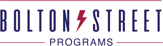 Bolton Street Programs